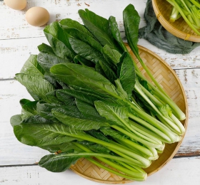 广府青苗（油菜苗）